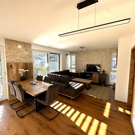 Alpin Apartments Radstadt Esterno foto