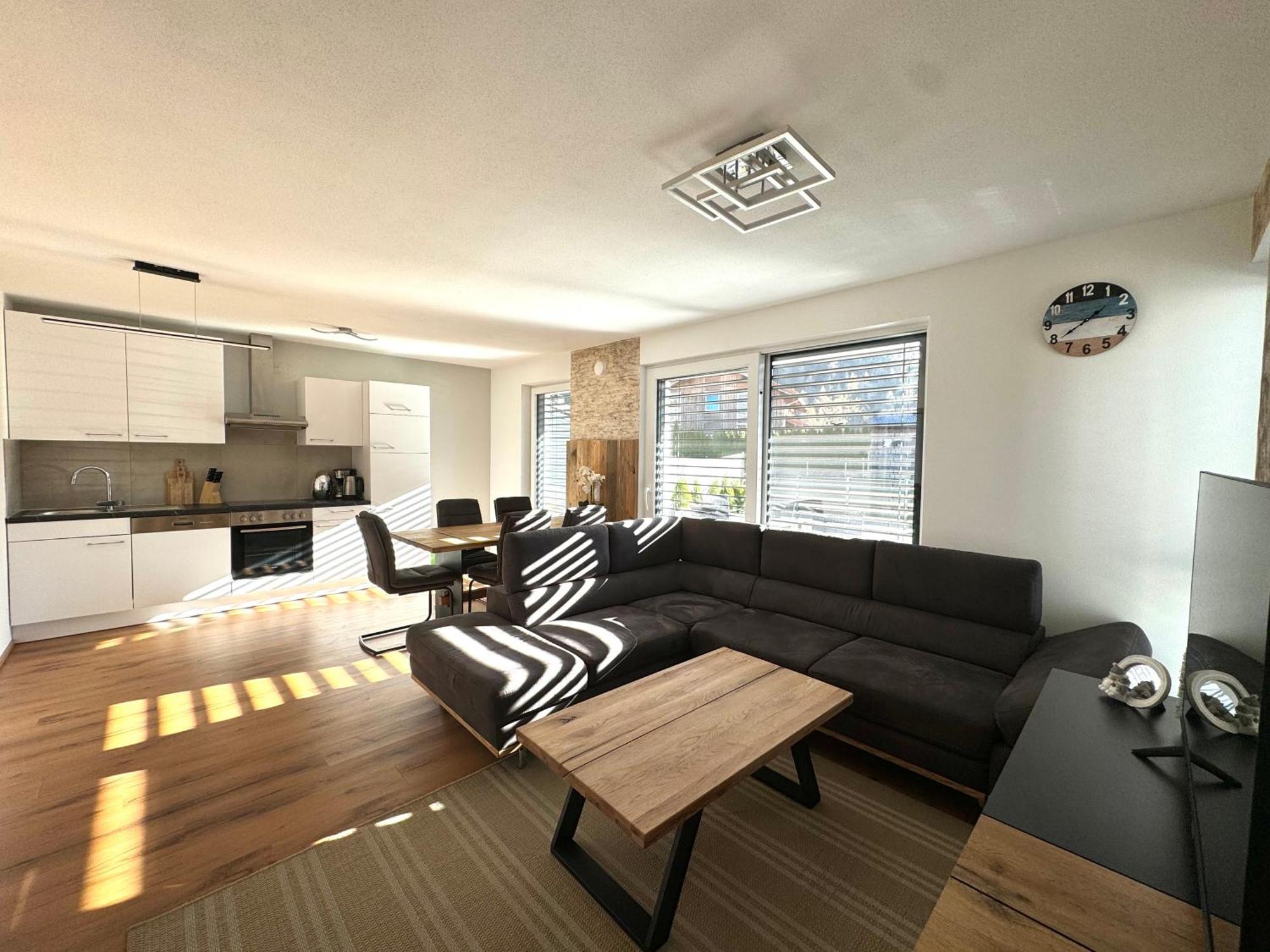 Alpin Apartments Radstadt Esterno foto