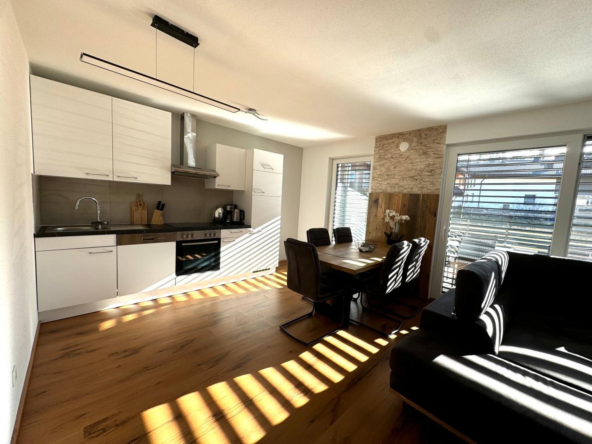 Alpin Apartments Radstadt Esterno foto