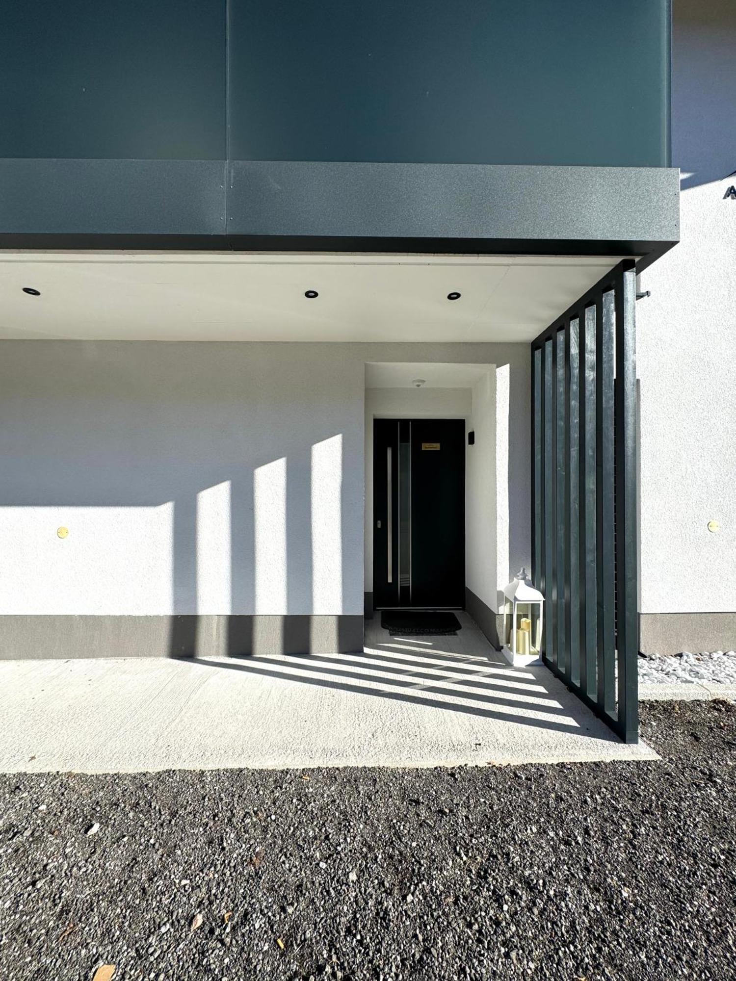 Alpin Apartments Radstadt Esterno foto