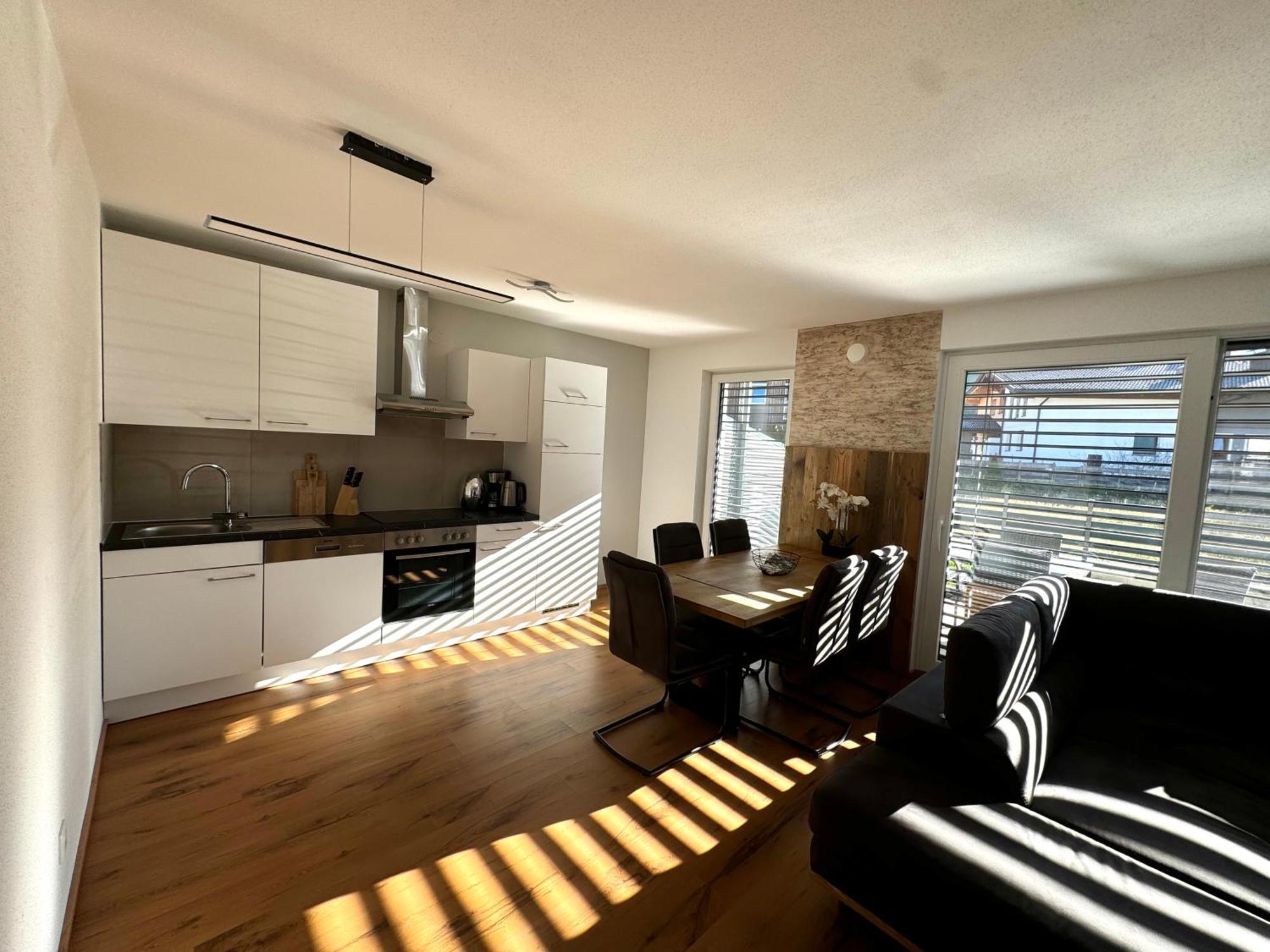 Alpin Apartments Radstadt Esterno foto