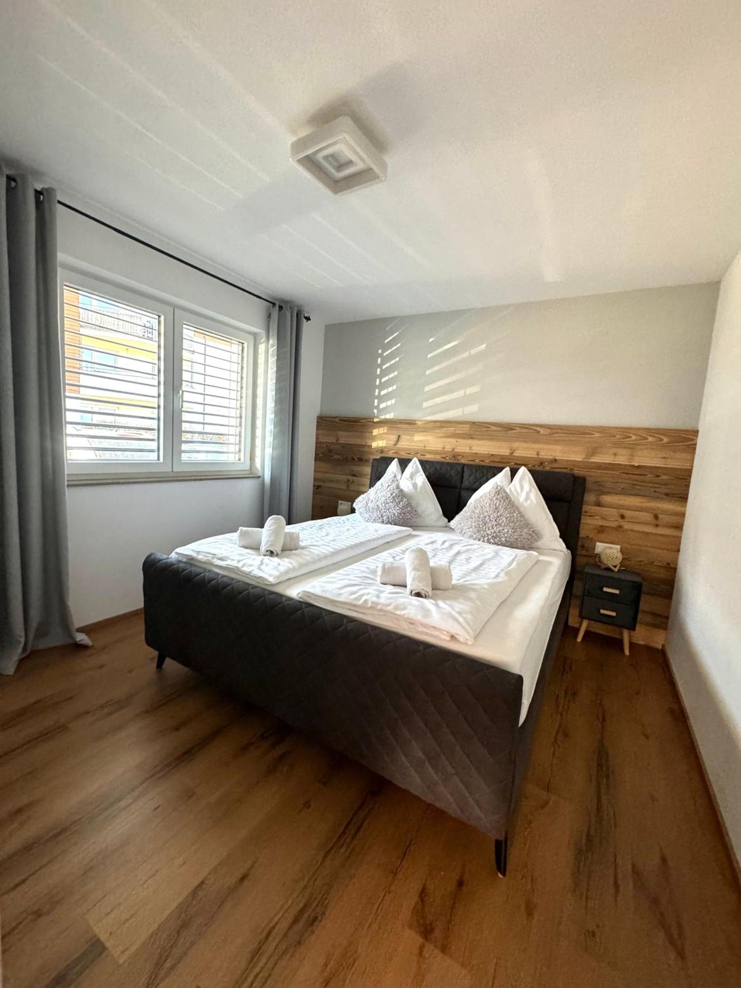 Alpin Apartments Radstadt Esterno foto