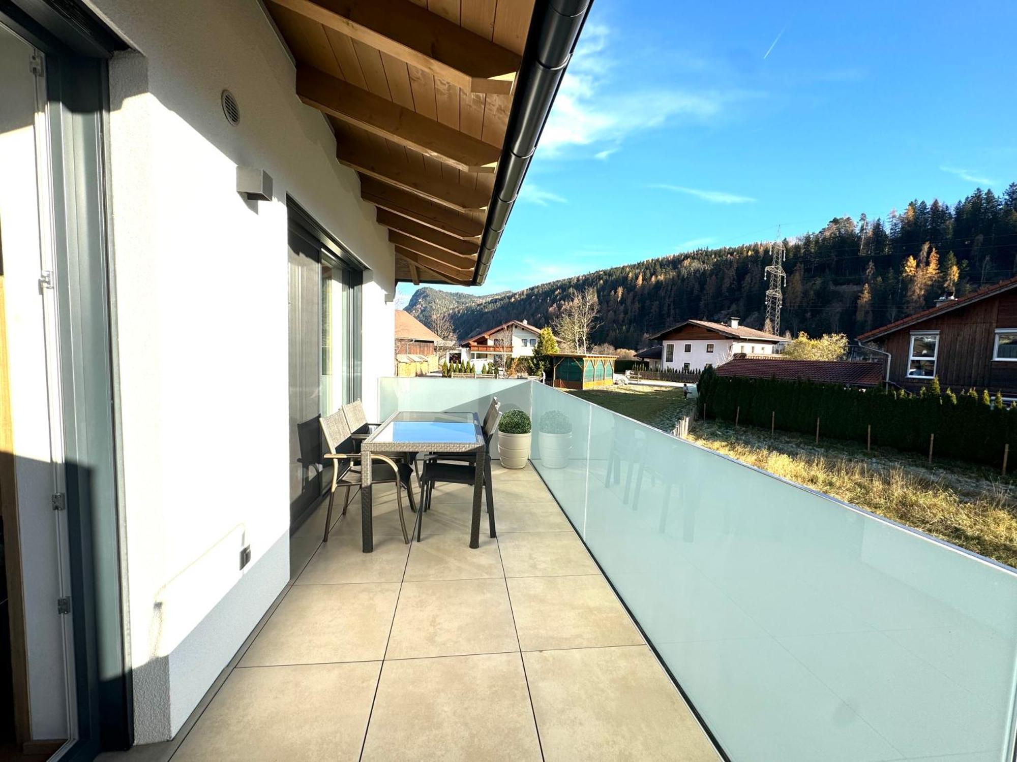 Alpin Apartments Radstadt Esterno foto