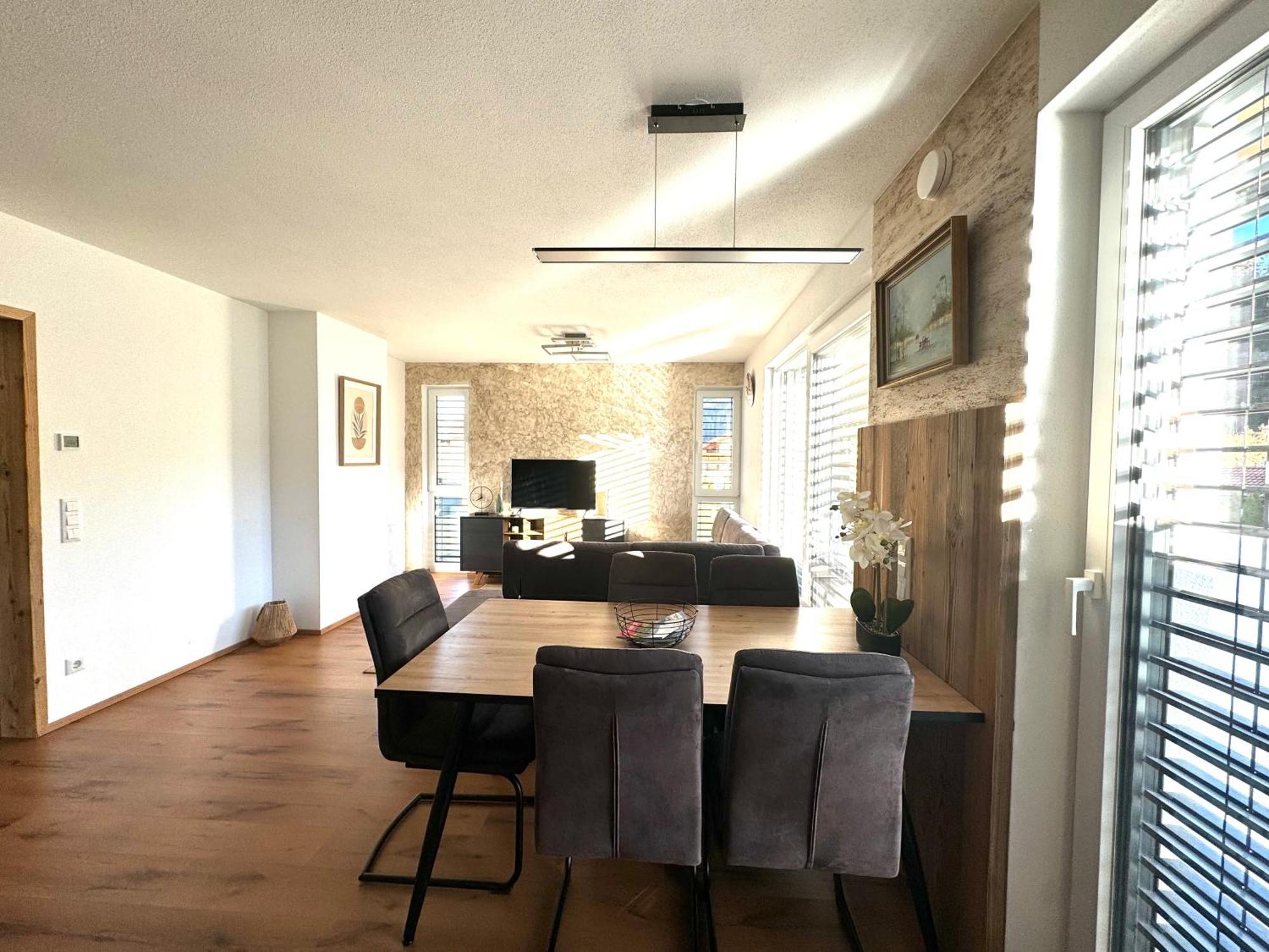Alpin Apartments Radstadt Esterno foto