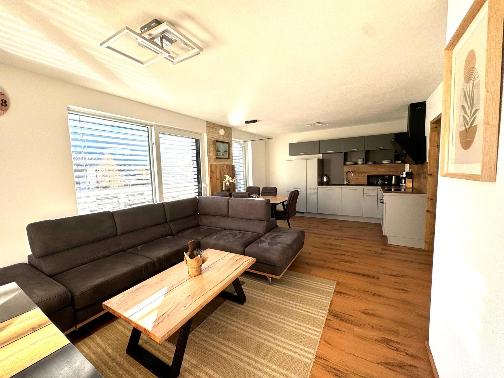 Alpin Apartments Radstadt Esterno foto